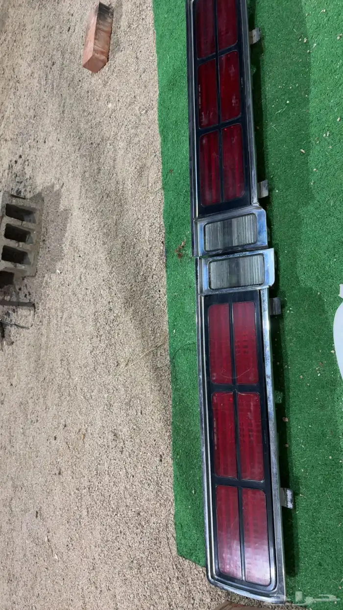 قطع كابرس من 87 وفوق 0