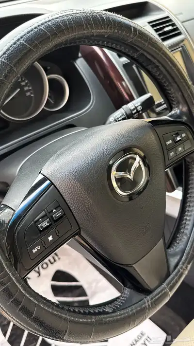 مازدا CX9 2016 . 6
