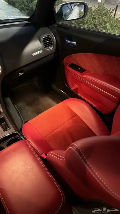 تشارجر SRT نسخة خاصه 49km 19