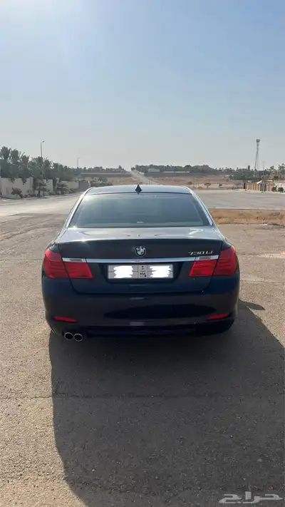 BMW 2012 3