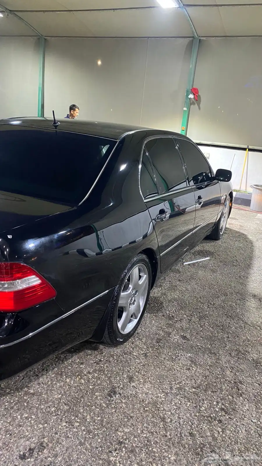 لكزس Ls430 2004 عبدالطيف جميل index