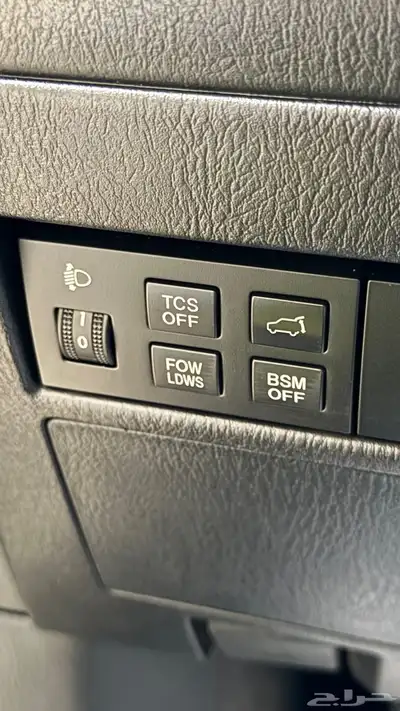 مازدا CX9 2016 . 10