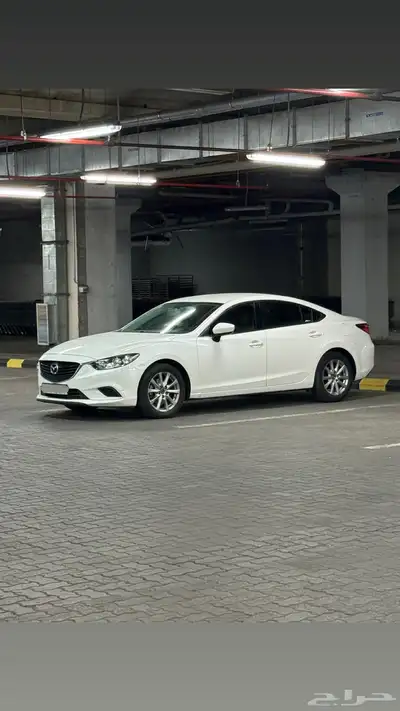 مازدا 1
