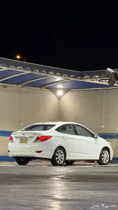 اكسنت 2015 فل كامل للبيع 0
