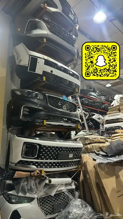 قطع غيار لكزس   تايوتا   هونداي   هوندا   كيا   نيسان   دوج 34