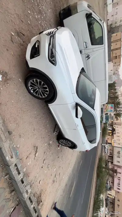 هافال h6 موديل 2021 0