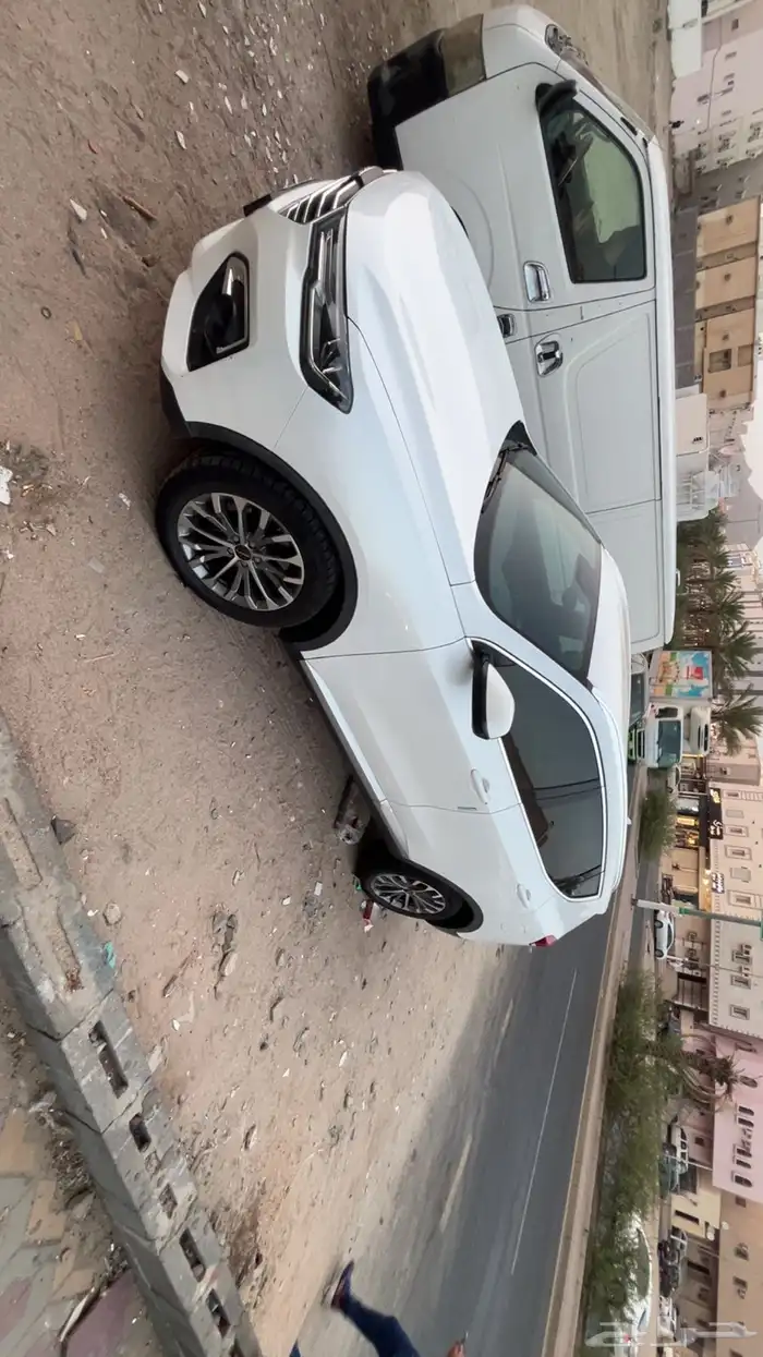 هافال h6 موديل 2021 0
