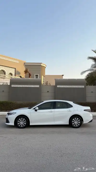 كامري2021 3