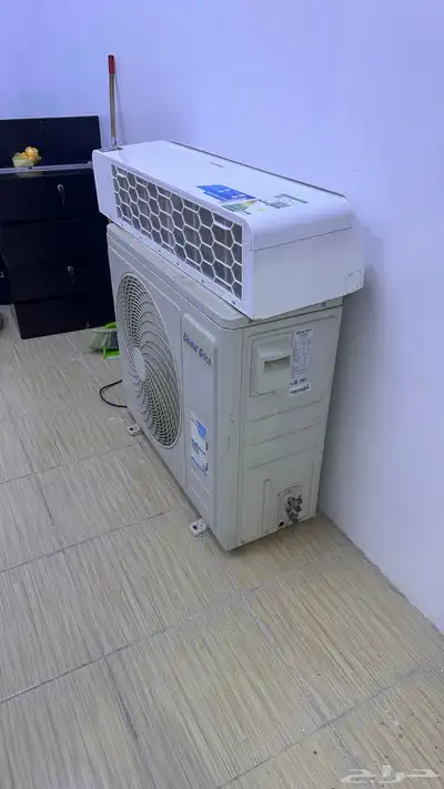 مكيف يوجين للبيع جديد 2