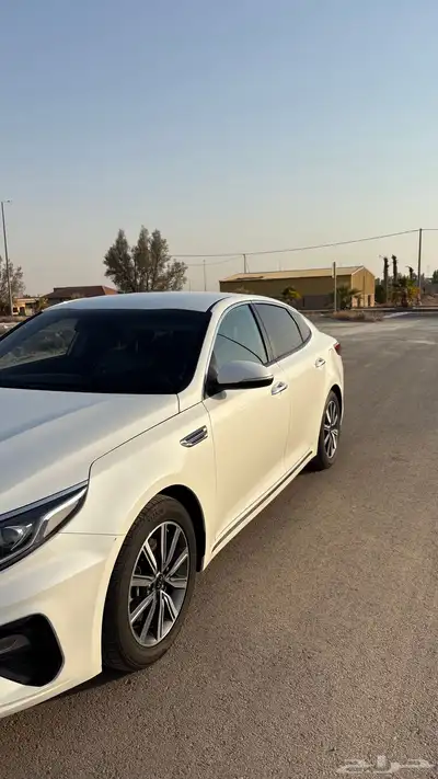 كيا اوبتما 2020 1