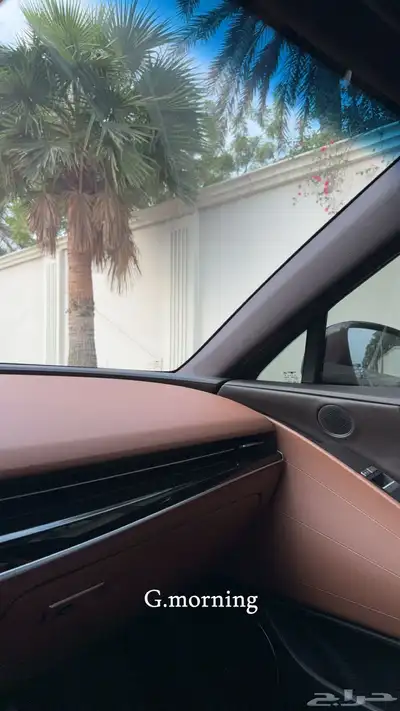 جينسس G80 ديزل اعلى فئة 2022 9