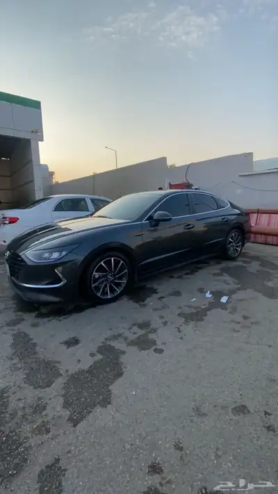 سوناتا 2022 سمارت 1