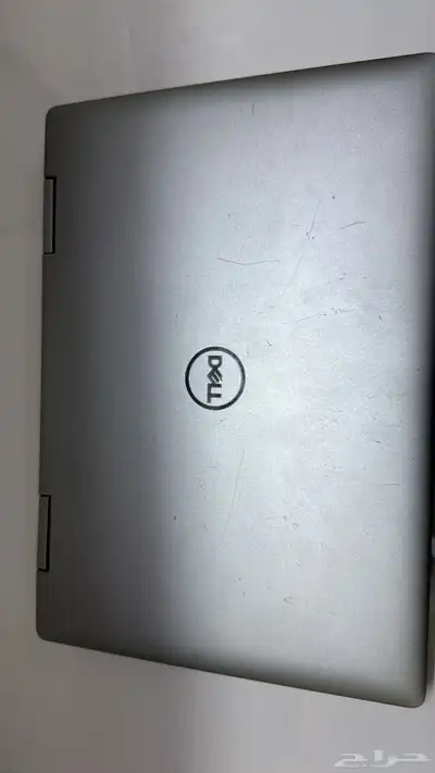 كمبيوتر شركه DELL 6