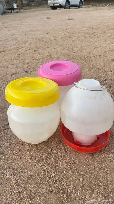 معالف دجاج للبيع 4