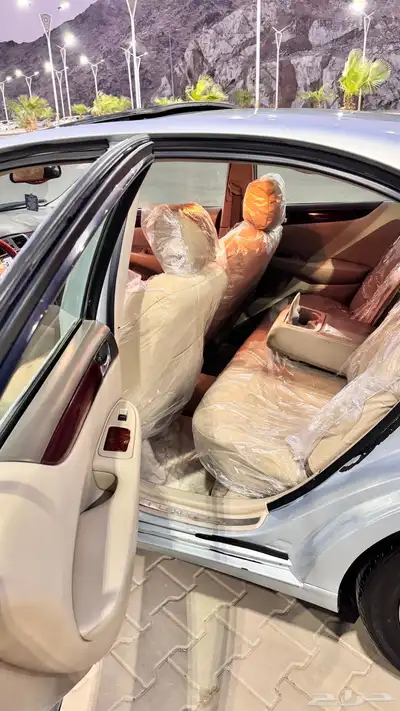 لكزس es300موديل 2004 البيع مستعجل 12