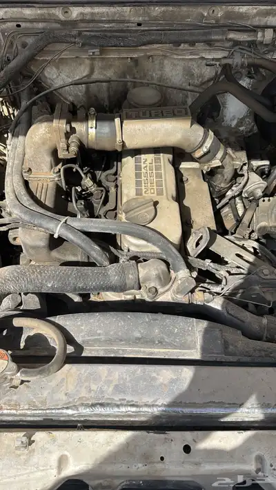 ددسن ديزل 98GLالبيع18الف 11