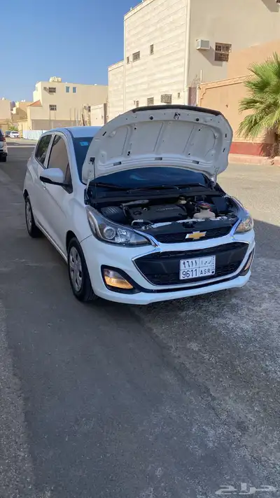سبارك مديل 2020 4