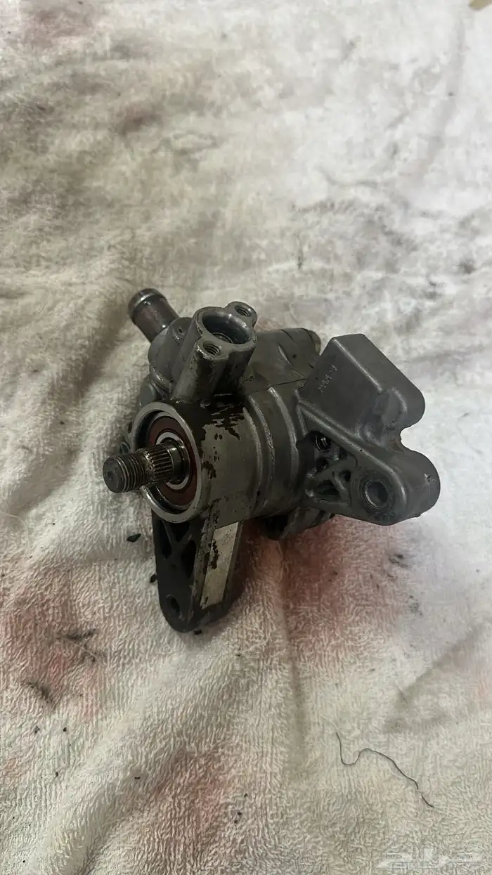 تصليح علبة دركسون اكورد 0