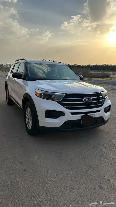 اكسبلور 2022 0