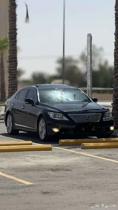 لكزس 460 فل شورت 2