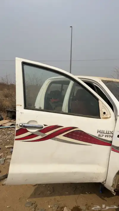 تنده للبيع وثنين أبواب شرط وكاله الرجاء يتواصل إلا الصامل 3