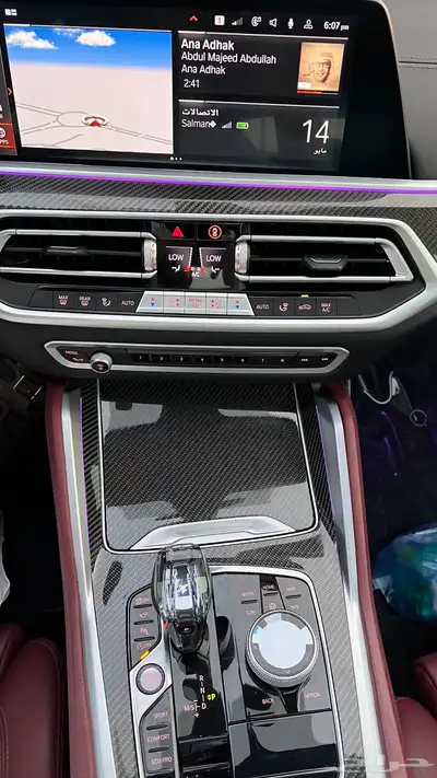 X6 BMW 17