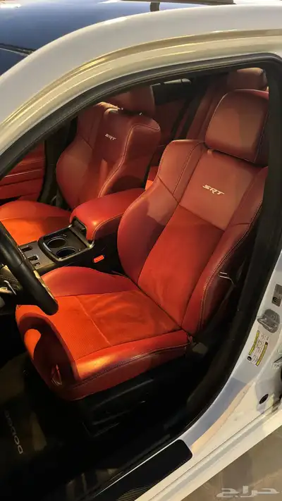تشارجر SRT نسخة خاصه 49km 16