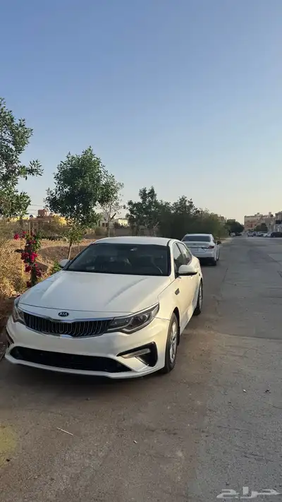 اوبتيما 2020 استاندر 3