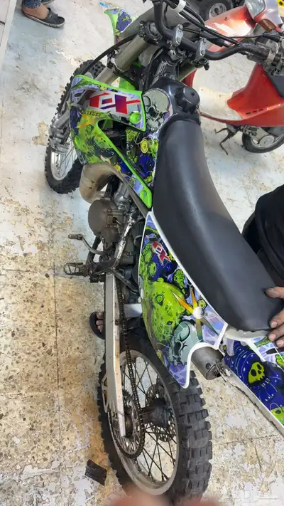 دباب كوزاكي 100 0