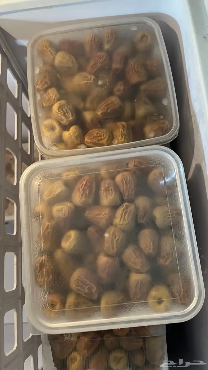 تمر سكري مفتل مجهز بعلب يناسب الهدايا 0