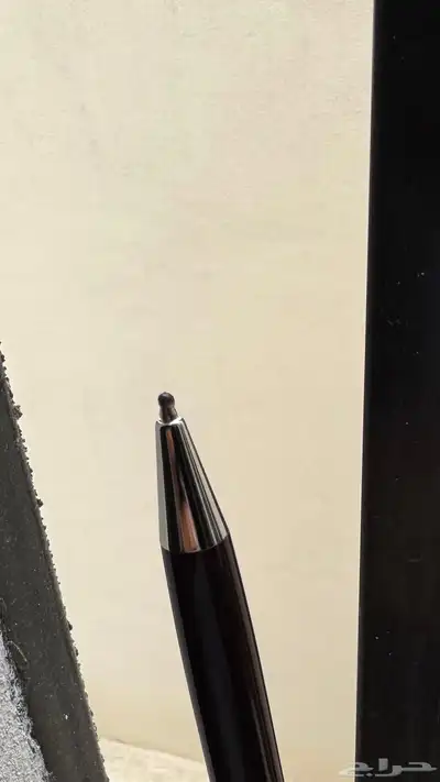 قلم مونت بلانك جديد 3