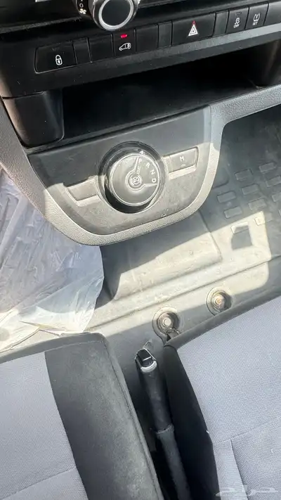 بيجو اكسبرت 2018 9