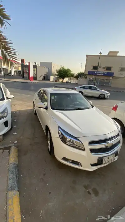 ماليبو 2016. Ltz لبيع المستعجل 1