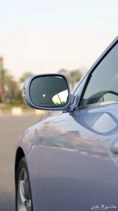 لكزس GS430 .. ( من النوادر ) 8