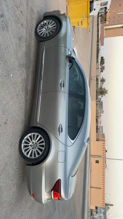 لكزس LS 2016 شورت 0
