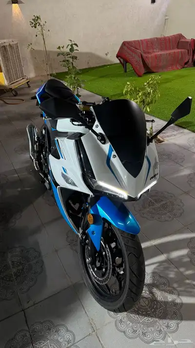 ريس 250 وارد العياشي . 3
