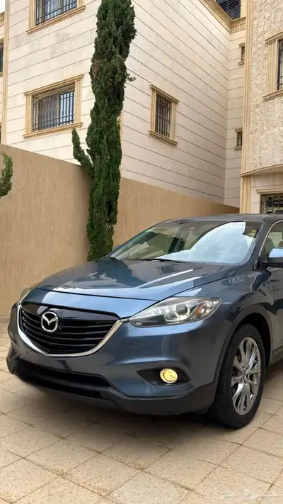 مازدا CX9 2016 . 0