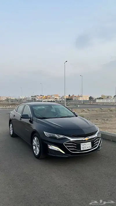 ماليبو 2021 نظيف جدا 1