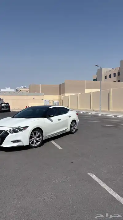 مكسيما 2017 للبيع او للبدل 3