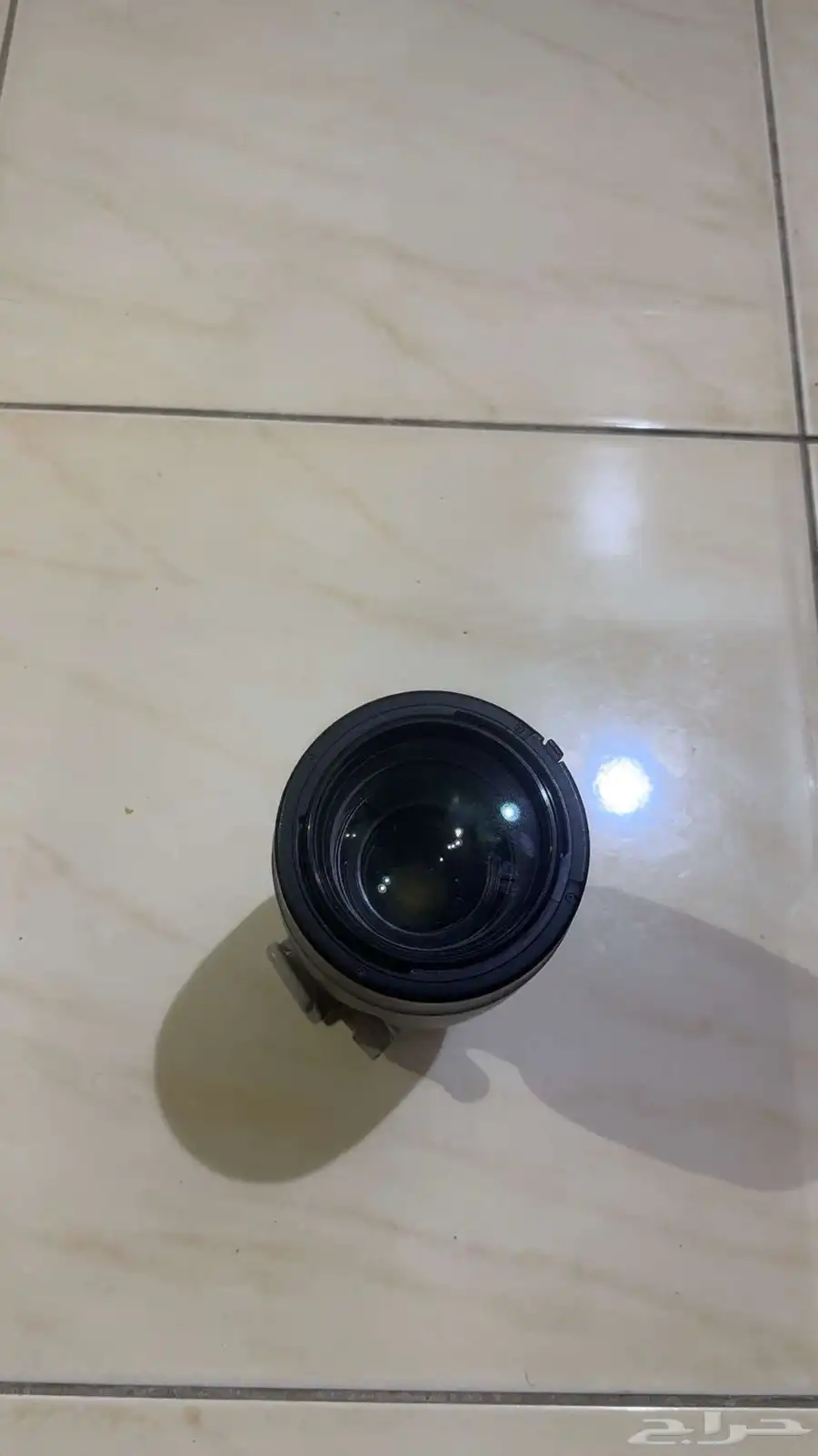 للبيع عدسة كانون 70-200 f2.8 الاصدار الثاني مانع اهتزاز index
