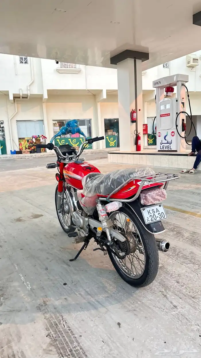دباب للبيع مره نضيف 2
