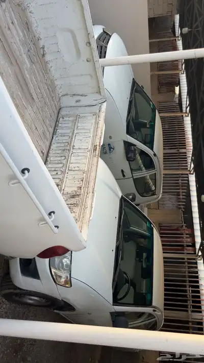 ميتسوبيشي L200 13