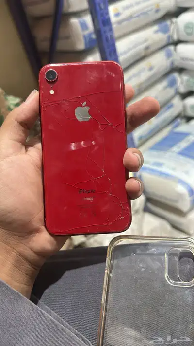 ايفونxr 0