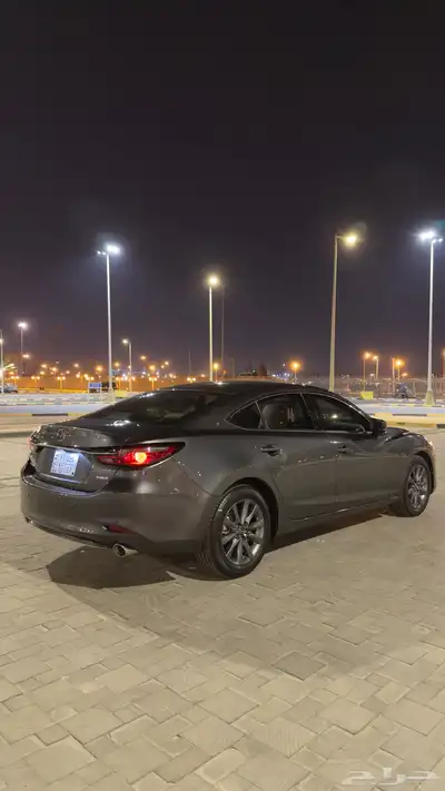 للبيع مازدا 6 2025 4