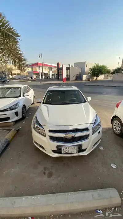 ماليبو 2016. Ltz لبيع المستعجل 0