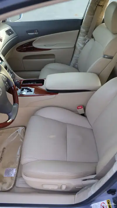 لكزس GS430 .. ( من النوادر ) 16