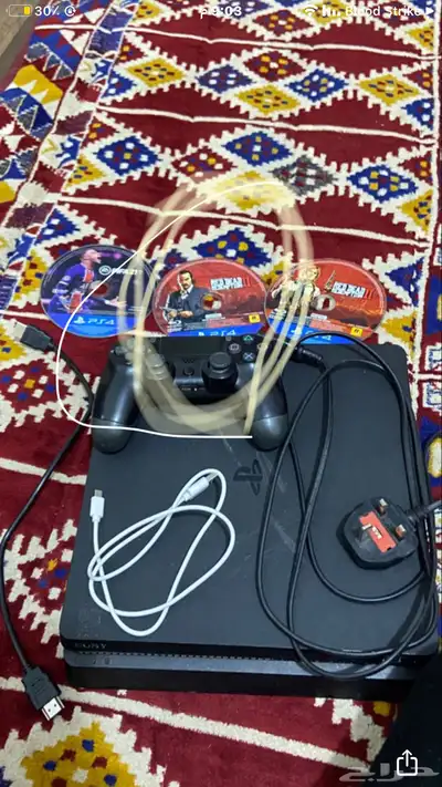 سوني 4 6