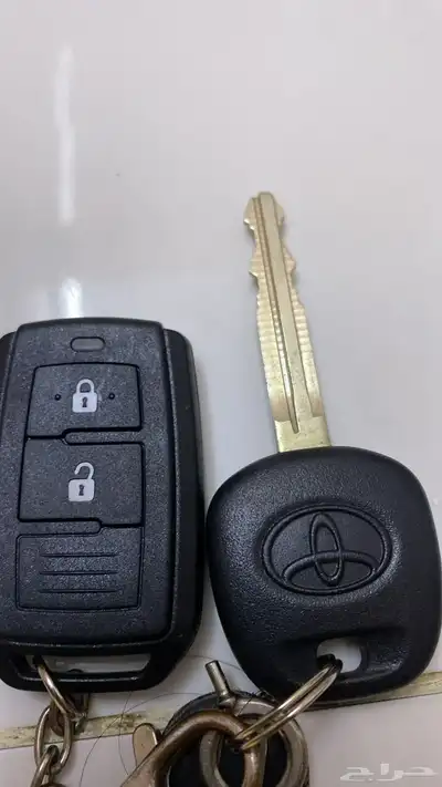 مفتاح اف جي وكاله جديد بريموته 0