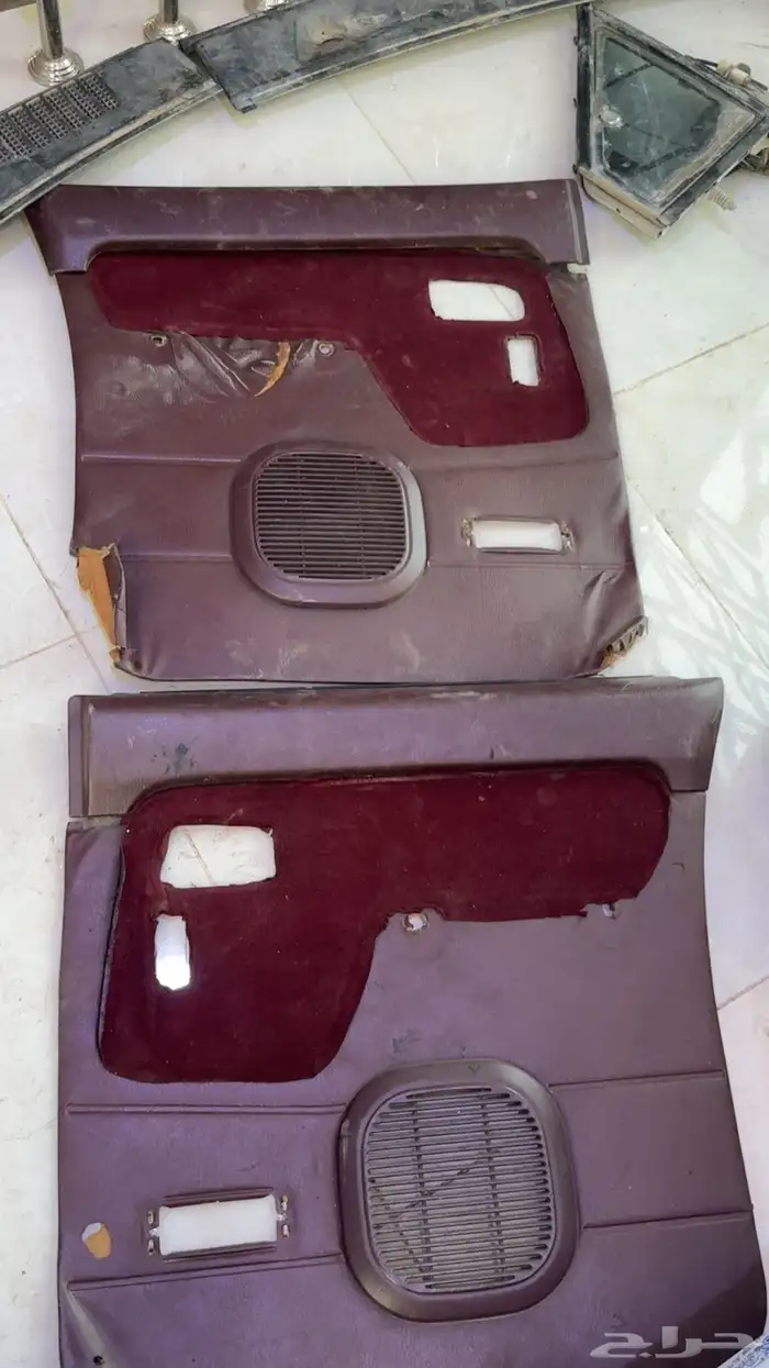 قطع ددسن اصلية 1