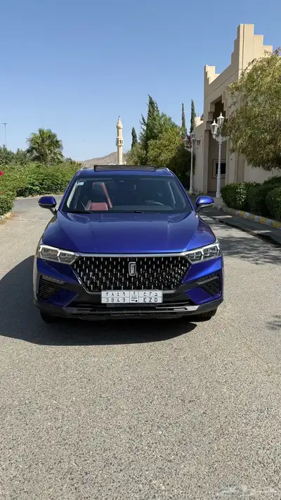 فاو بيستوون T 77 مستعمل 2022 6